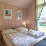 Kranich 244 Ferienhaus
