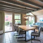 Ferienhaus Kranich 244 Mirow