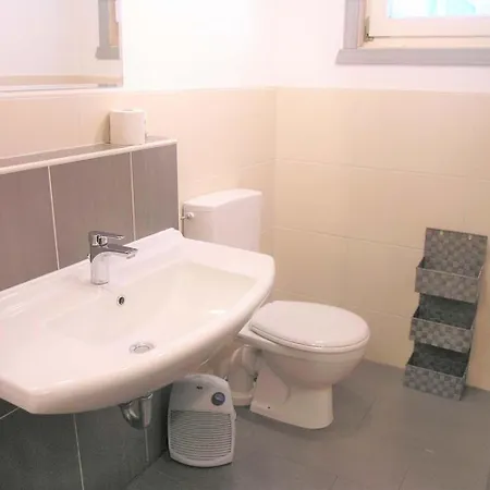 Holiday home Kranich 244