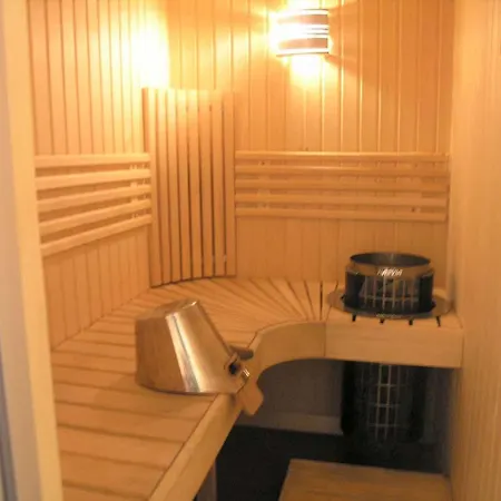 Holiday home Kranich 244