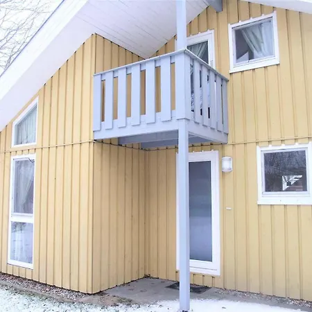 Kranich 244 Holiday home