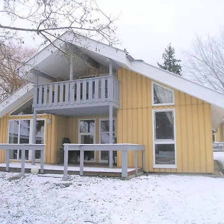Kranich 244 Holiday home *
