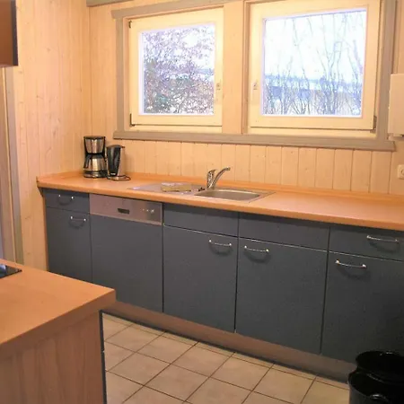 Kranich 244 Holiday home
