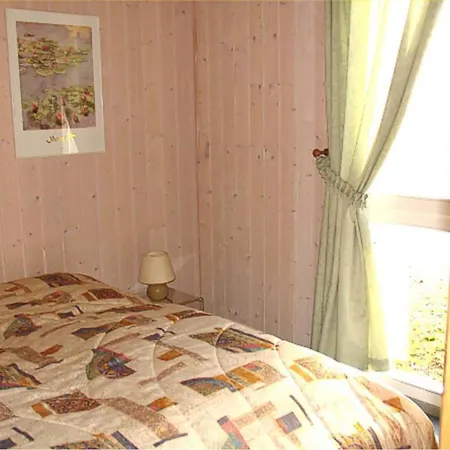 Kranich 244 Holiday home *