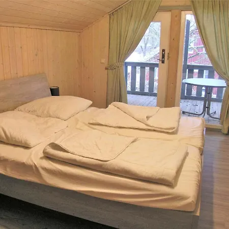 Kranich 244 Holiday home *