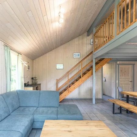 Vakantiehuis Kranich 244