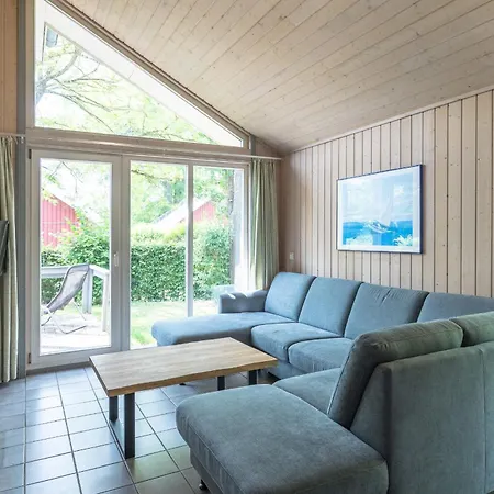 Kranich 244 Vakantiehuis Mirow