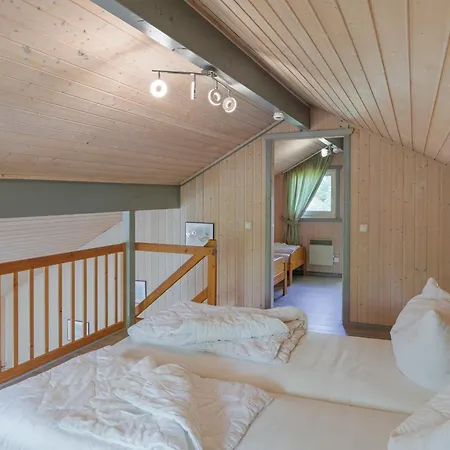 Kranich 244 Vakantiehuis