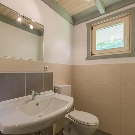 Kranich 244 Vakantiehuis Mirow