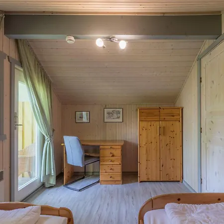 Kranich 244 Vakantiehuis