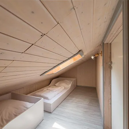 Kranich 244 Vakantiehuis *