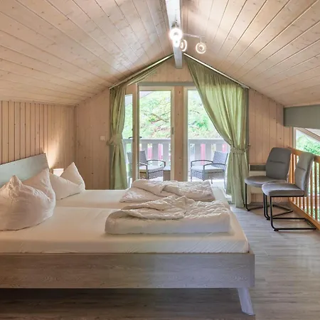 Kranich 244 Vakantiehuis *