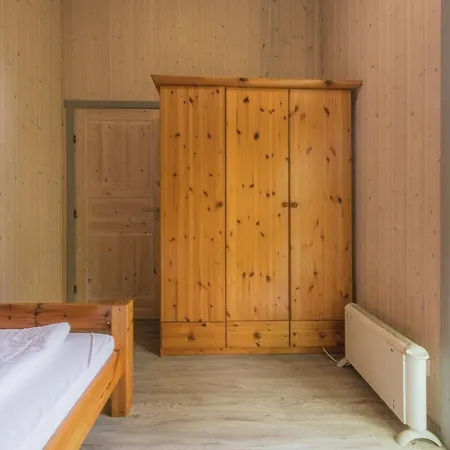 Kranich 244 Vakantiehuis